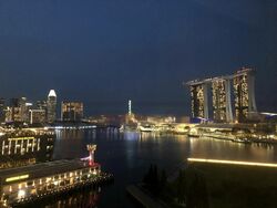 The Sail @ Marina Bay (D1), Apartment #461434061